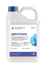 ДИСУЛАМ НОВЫЙ